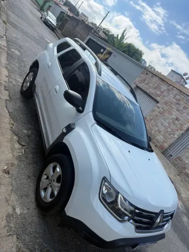 Renault Duster Intense 1.6 16V Flex MEC 2024