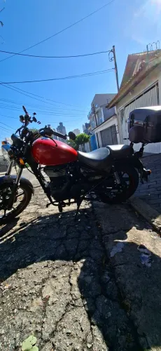 Meteor 350