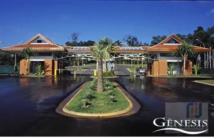 Terreno à venda, 456 m² por R$ 1.550.000,00 - Alphaville - Santana de Parnaíba/SP