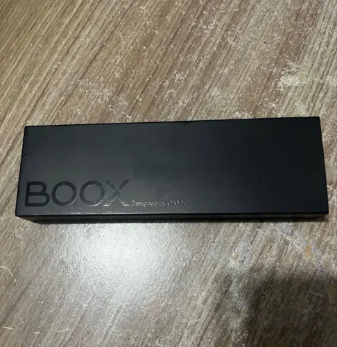 caneta boox magnetic pen2 pro