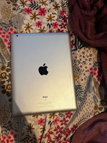 iPad 2 - 2014 com defeito! Aceito ofertas!