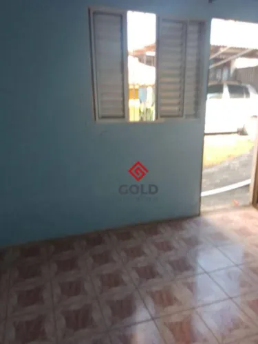 Casa com 3 dormitórios à venda, 200 m² por R$ 459.000,00 - Vila Cláudio - Santo André/SP