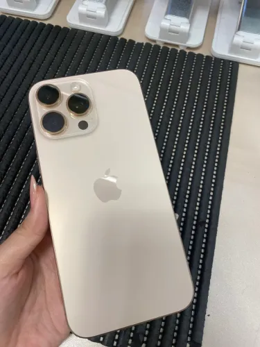 iPhone 16 Pro Max 256GB