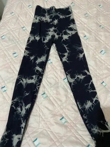 Leggin preto M