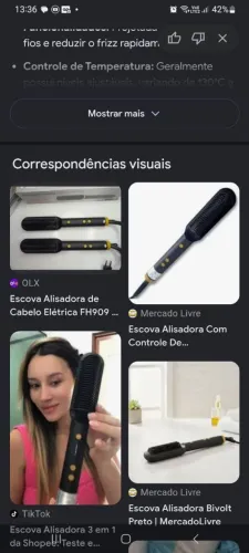 Escola alisadora eletrônica 1ao 5 