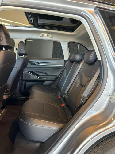 GWM Haval H6 Premium HEV 2025