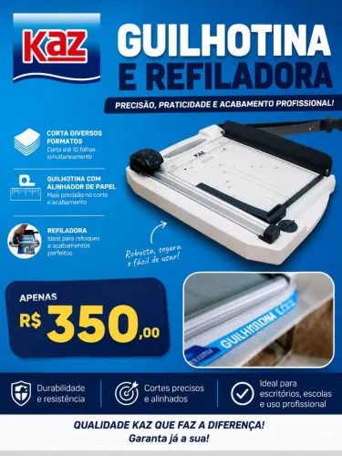 Guilhotina