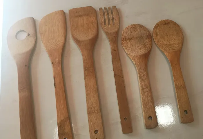 Kit de bambú 