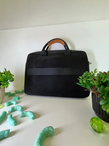 Bag Executiva para Notebook + Documentos