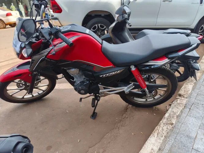 Moto zera