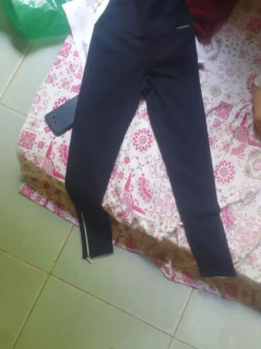 Calça da romance 