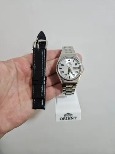 Relógio Orient Automático