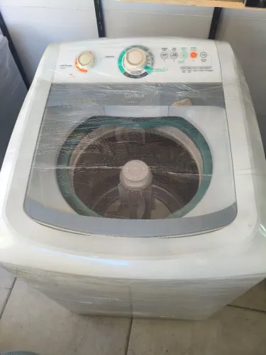 Máquina de lavar 10 kg