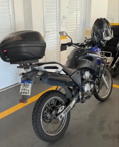 Tenere 250