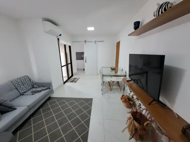 VILA OLÍMPIA 1 DT. LOCAÇÃO - MOBILIADO | EXCELENTE LOCALIZAÇÃO