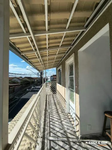 Kitnet para Aluguel em Contagem/MG  Santa Cruz Industrial | 24m² | R$ 960/mês