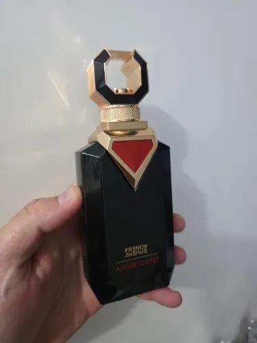 Amber Empire 95ml