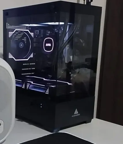 PC Gamer AM5 32gb DDR5 