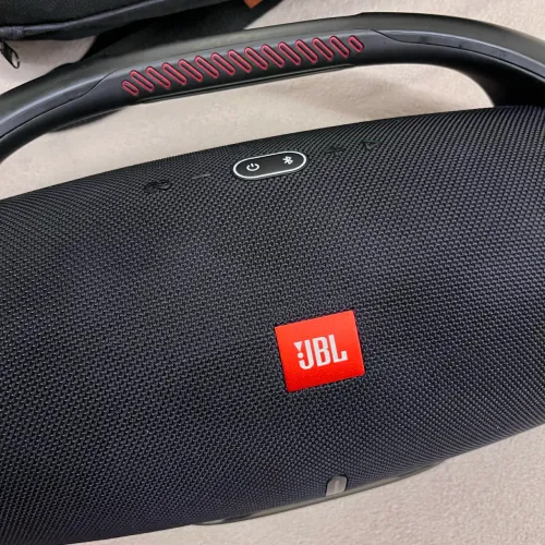 Caixa de som JBL BOOMBOX 2