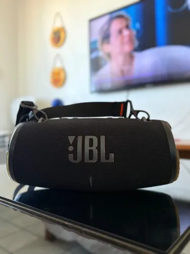 JBL Xtreme 3