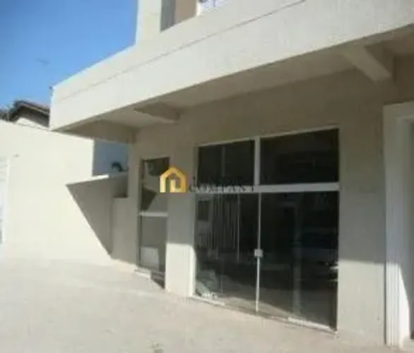 Salão comercial para alugar no bairro Chácaras Reunidas São Jorge - Sorocaba/SP, Zona Oest