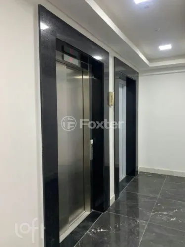Apartamento à venda Travessa Vileta, Jardim Botânico - Porto Alegre