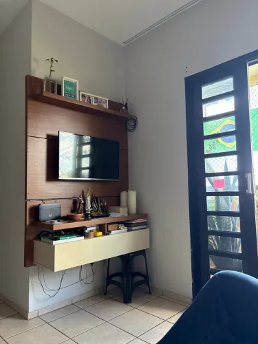 Painel de TV 