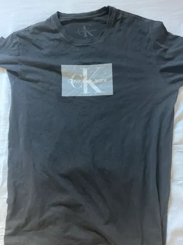 Camiseta Calvin Klein - 2023 original