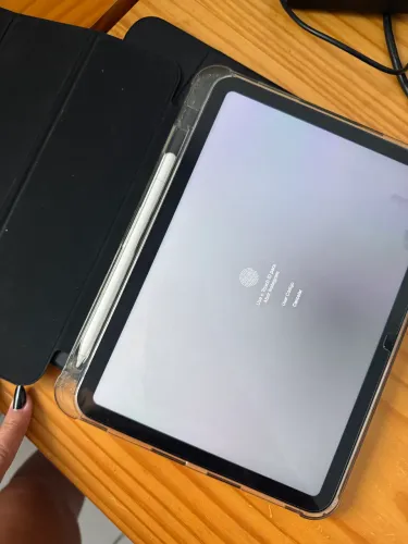 iPad