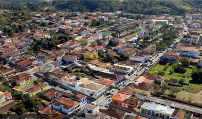 Área à venda, 200m² por R$ 55.000,00 - São Luiz - Jacutinga/MG