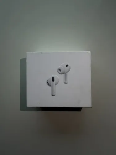 Airpods Pro 3 Geração