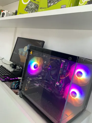 Computador gamer