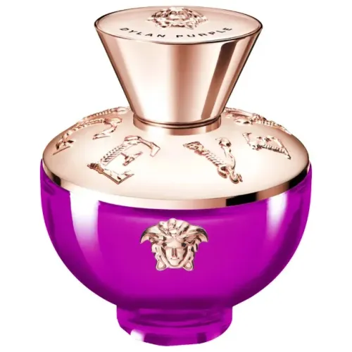 Perfume Versace Dylan Purple 100ml - Novo e Original!