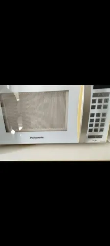 Microondas