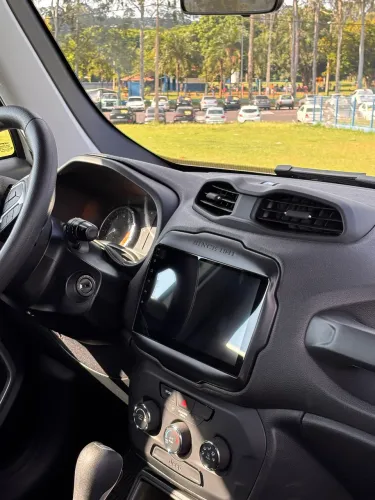 Jeep Renegade STD 1.8 4X2 Flex 16V AUT 2021