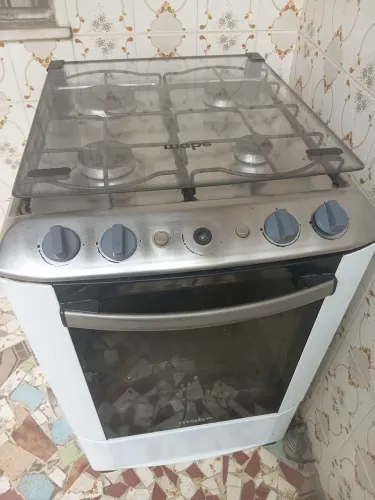 Fogão mabe