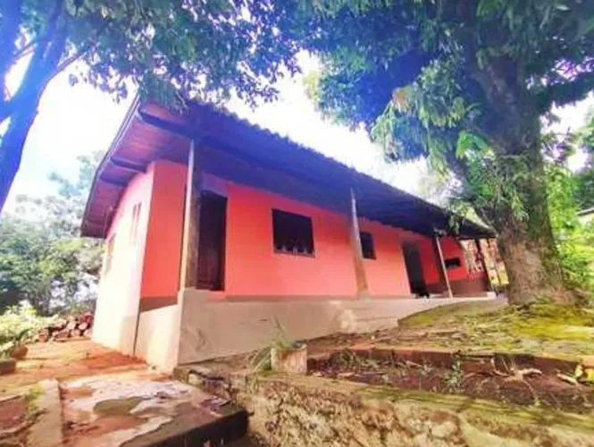 SAO LEOPOLDO - CASA - SAO JOAO BATISTA