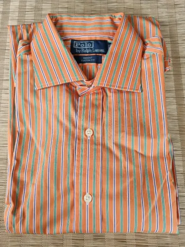 Camisa Social POLO by RALPH LAUREN