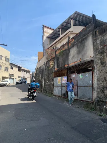Vendo Terreno Bairro Santa Clara Vitória ES