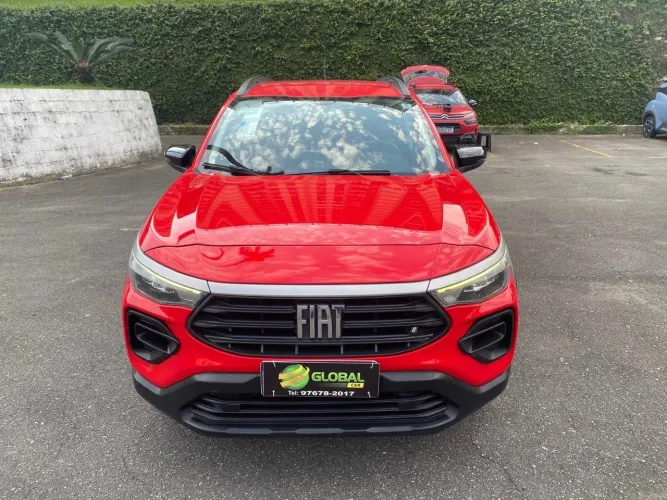 Fiat Pulse Drive 1.3 8V Flex Mec. 2023