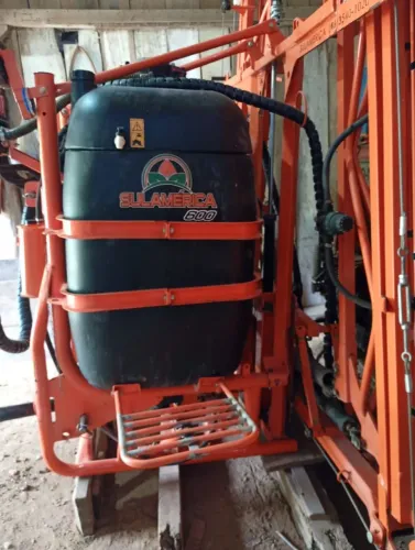 Pulverizador