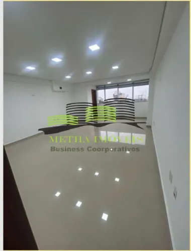 SALA COMERCIAL em SOROCABA - SP, PARQUE CAMPOLIM