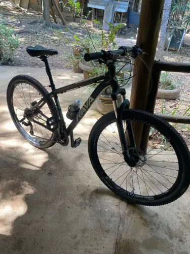 Vendo bike!!!