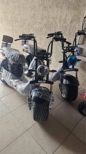 Scooter elétrica X13