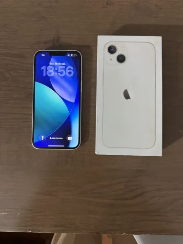 iPhone 13 128GB