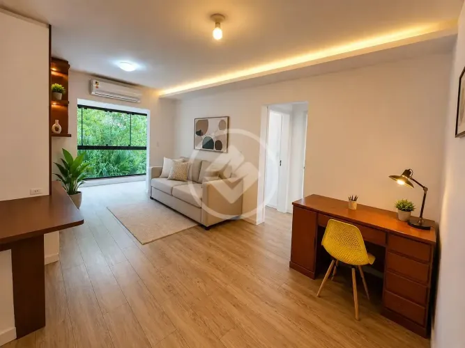 APARTAMENTO - Itacorubi - DP-356002
