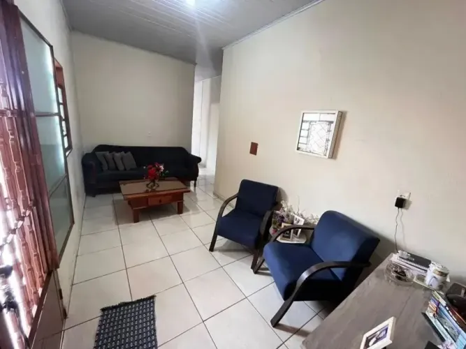 JL-37 Casa a venda no Nordeste de Amaralina
