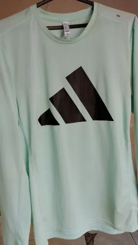 Blusa Dry Fit Adidas Original