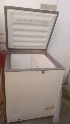 Freezer Horizontal Consul 1 Porta - Usado - Funcionando!