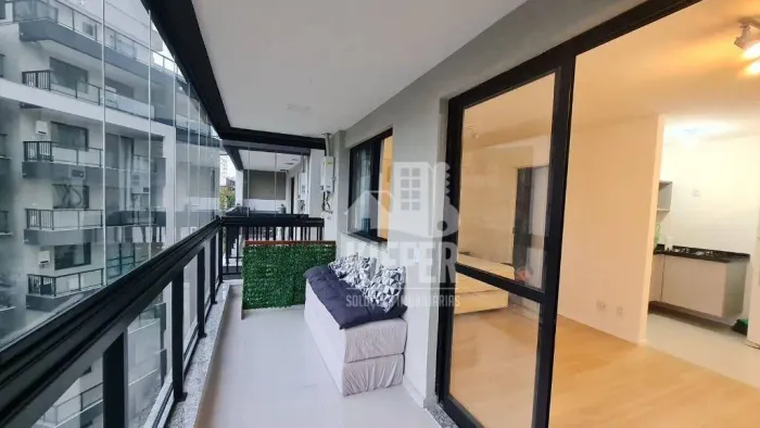 Studio à venda, 38 m² por R$ 450.000,00 - Icaraí - Niterói/RJ